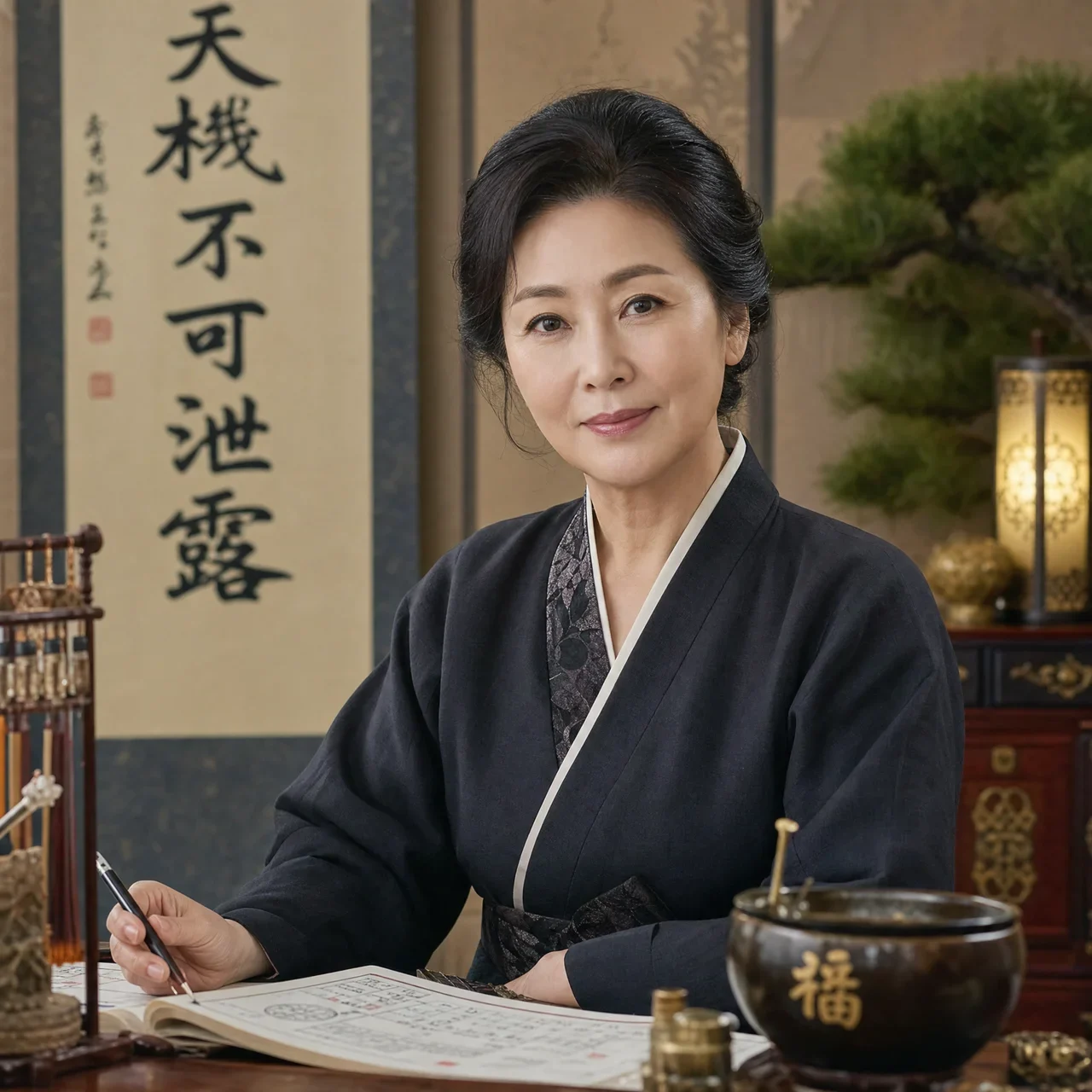 Cheonhwa Dongin